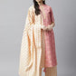 Women Kurta and Palazzo Set