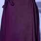 Women Kurta and Palazzo Set Satin