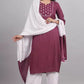 Women Kurta and Palazzo Set Viscose Rayon