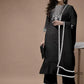 Women Kurta and Palazzo Set Viscose Rayon