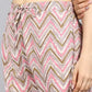 Women Kurta and Pant Set