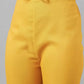 Women Kurta and Pant Set Cotton Blend
