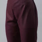 Women Kurta and Pant Set Cotton Blend