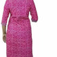 Women Cotton Rayon Kurta and Pant Set