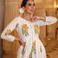Women Kurta and Pant Set Pure Cotton