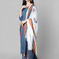 Women Kurta and Pant Set Viscose Rayon