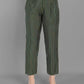 Women Kurta and Pant Set Viscose Rayon
