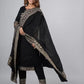 Women Kurta and Pant Set Viscose Rayon