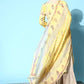 Women Kurta and Sharara Set Cotton Blend
