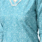 Women Kurta and Sharara Set Pure Cotton