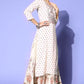 Women Kurta and Skirt Set Viscose Rayon