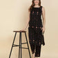 Women Kurta and Trousers Set Viscose Rayon