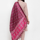 Women Pink Solid Kurta Set