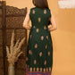 Women Printed Viscose Rayon Kurta