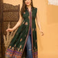 Women Printed Viscose Rayon Kurta