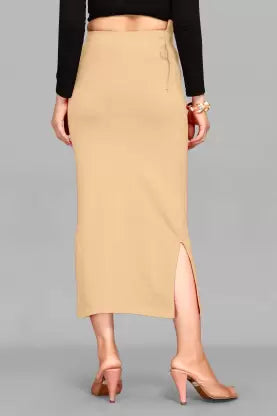 Women Shapewear Saree Petticoat