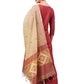 Women Women's Cotton Blend Kurta Set