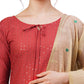 Women Women's Cotton Blend Kurta Set