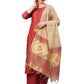 Women Women's Cotton Blend Kurta Set