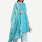 Women's Cotton Salwar Suit Set