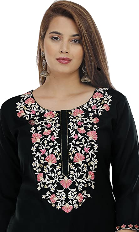 Women's Kurta Pant Set