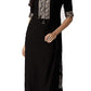 Women's Rayon Kurti with Palazzos