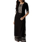 Women's Rayon Kurti with Palazzos