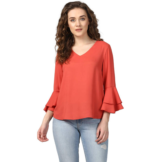 Women's Regular fit Top