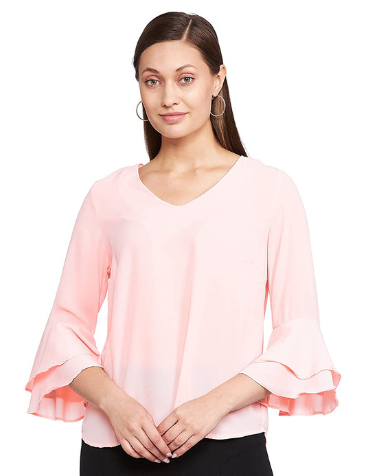 Women's Regular Fit Top