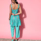Women Kurta and Pyjama Set