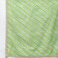 Women's Green Rayon Kurta and Palazzo with Dupatta Set