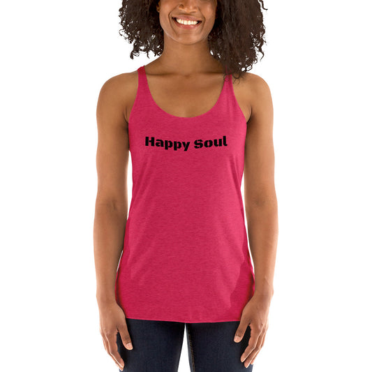 Women's Racerback Tank | Amy's Cart Singapore