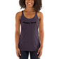 Women's Racerback Tank | Amy's Cart Singapore