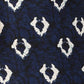 Women Blue Crepe Kurta and Pant Set