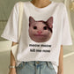 WOMEN'S PRINT T SHIRTS | Amy's Cart Singapore