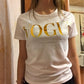 WOMEN'S T SHIRTS WITH GRAPHICS | Amy's Cart Singapore