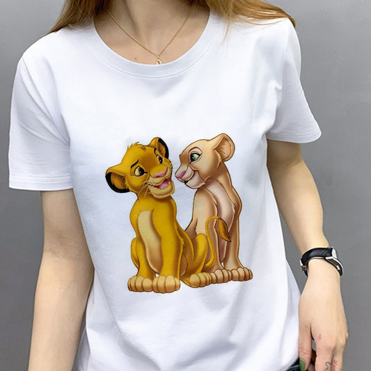 WOMEN'S T SHIRTS WITH GRAPHICS | Amy's Cart Singapore