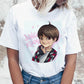 WOMEN'S PRINT T SHIRTS | Amy's Cart Singapore