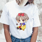 WOMEN'S PRINT T SHIRTS | Amy's Cart Singapore