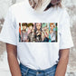WOMEN'S PRINT T SHIRTS | Amy's Cart Singapore