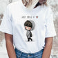 WOMEN'S PRINT T SHIRTS | Amy's Cart Singapore