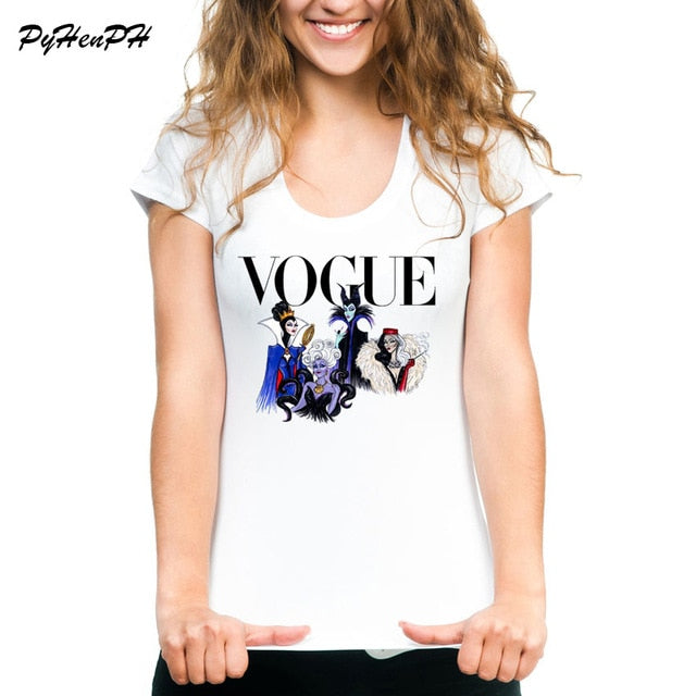 WOMEN'S PRINT T SHIRTS | Amy's Cart Singapore