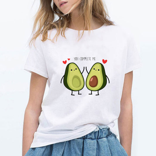WOMEN'S T SHIRTS WITH GRAPHICS | Amy's Cart Singapore