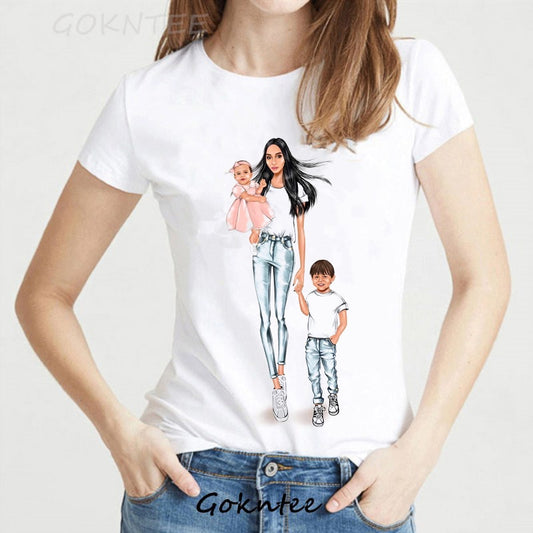 WOMEN'S PRINT T SHIRTS | Amy's Cart Singapore