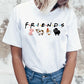 WOMEN'S PRINT T SHIRTS | Amy's Cart Singapore