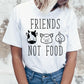 WOMEN'S PRINT T SHIRTS | Amy's Cart Singapore