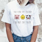 WOMEN'S PRINT T SHIRTS | Amy's Cart Singapore