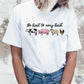WOMEN'S PRINT T SHIRTS | Amy's Cart Singapore