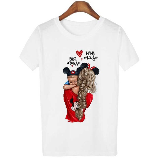 WOMEN'S PRINT T SHIRTS | Amy's Cart Singapore