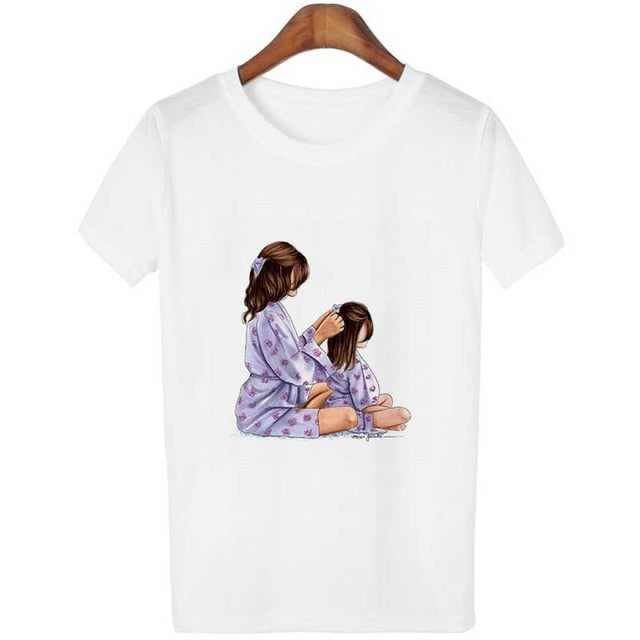 WOMEN'S PRINT T SHIRTS | Amy's Cart Singapore